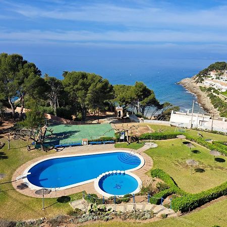 Gran Apartamento Vistas Mar Salou Exteriör bild