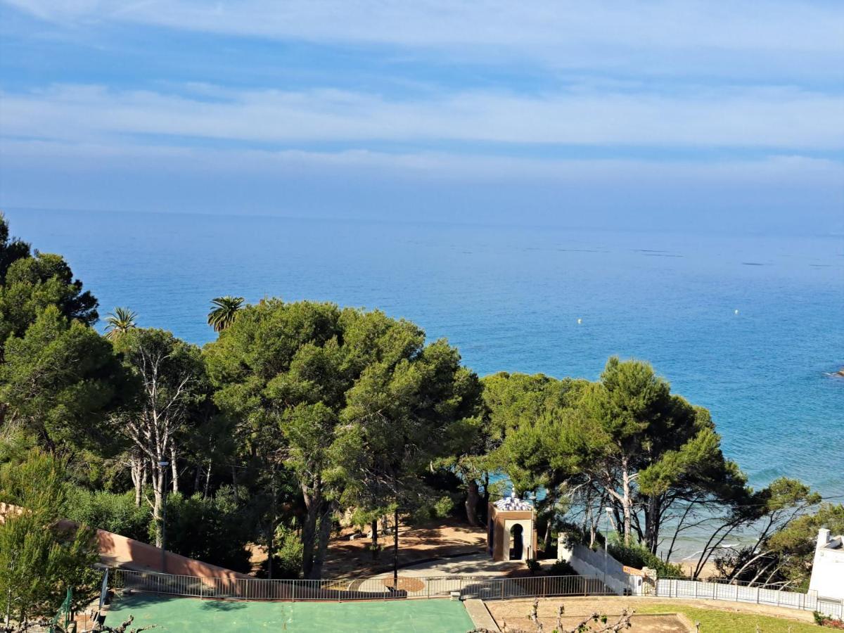Gran Apartamento Vistas Mar Salou Exteriör bild