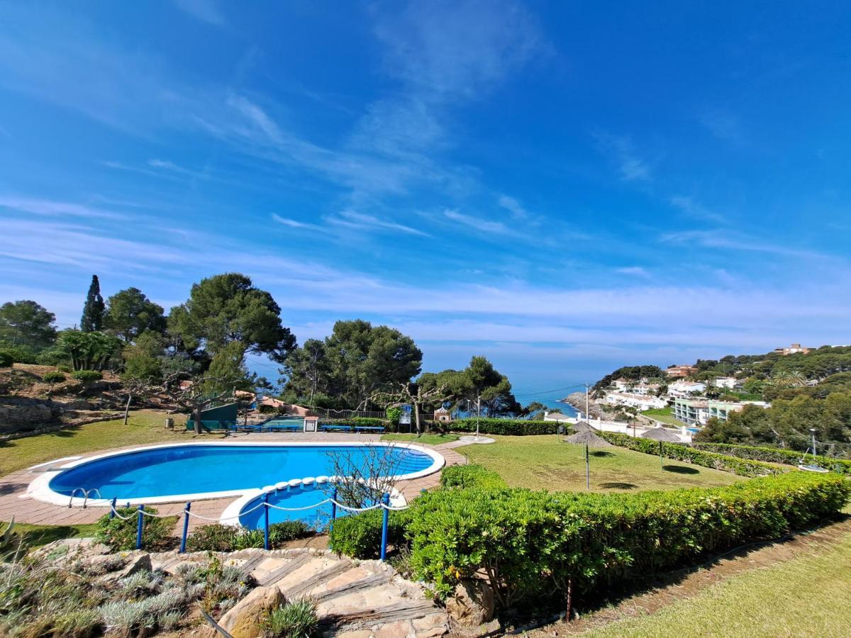 Gran Apartamento Vistas Mar Salou Exteriör bild