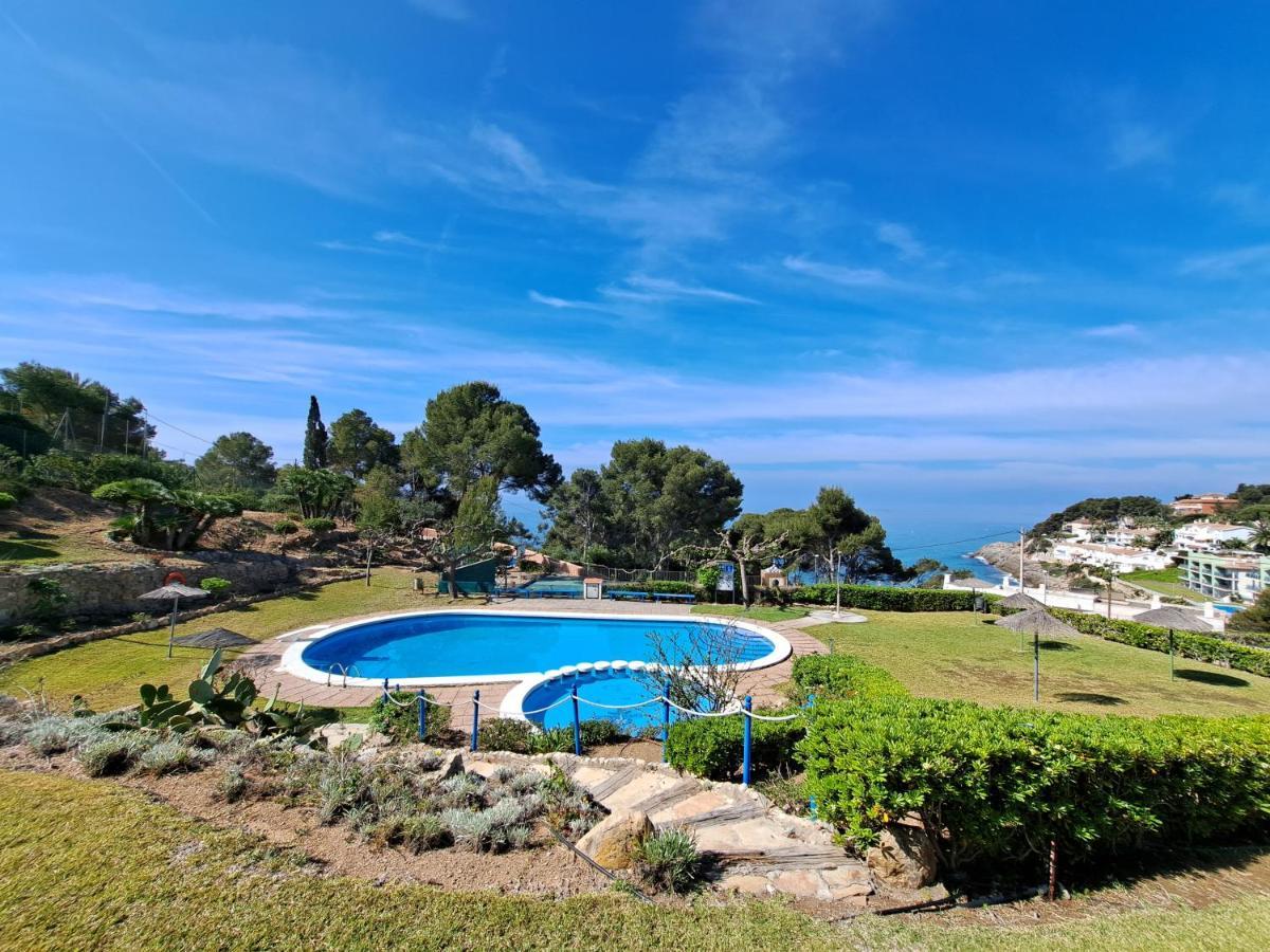 Gran Apartamento Vistas Mar Salou Exteriör bild