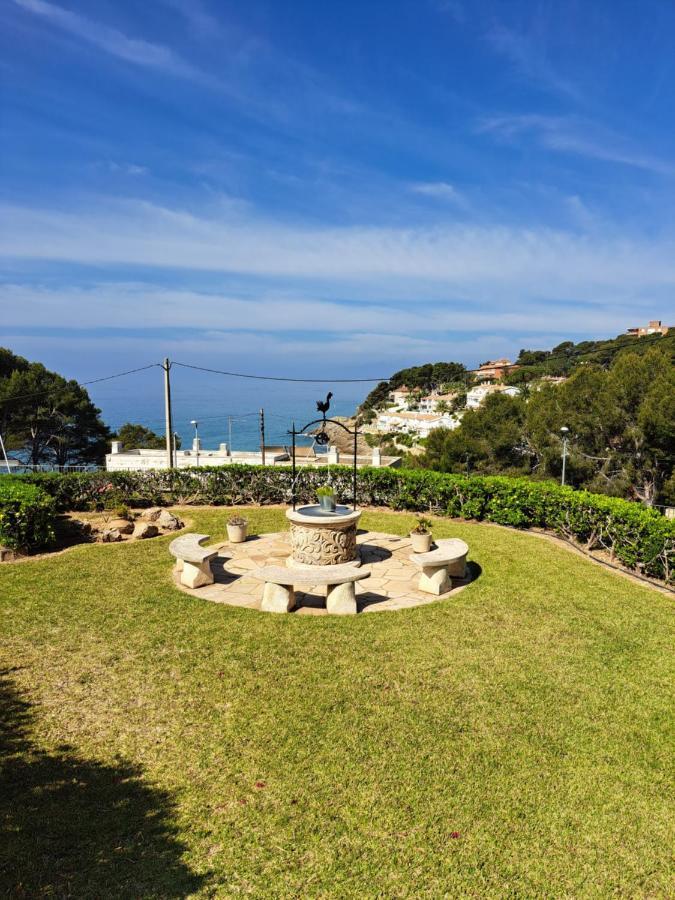 Gran Apartamento Vistas Mar Salou Exteriör bild