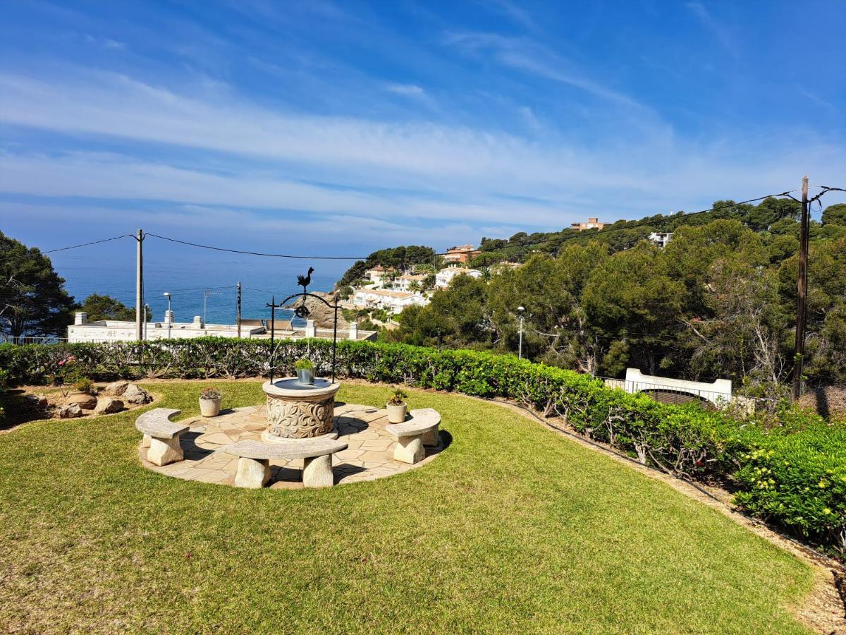 Gran Apartamento Vistas Mar Salou Exteriör bild