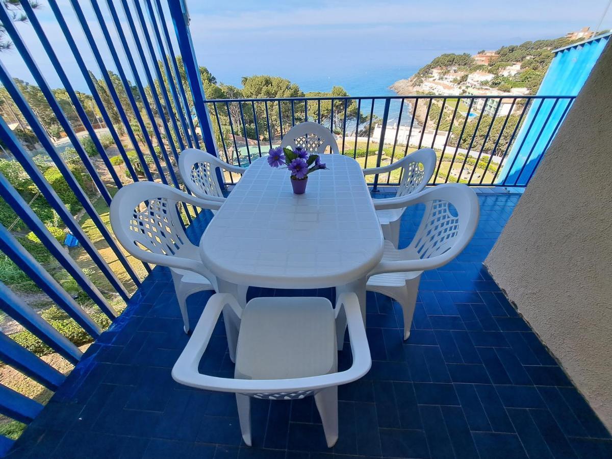 Gran Apartamento Vistas Mar Salou Exteriör bild