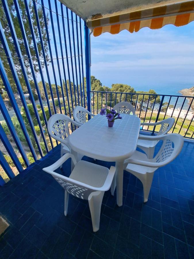 Gran Apartamento Vistas Mar Salou Exteriör bild
