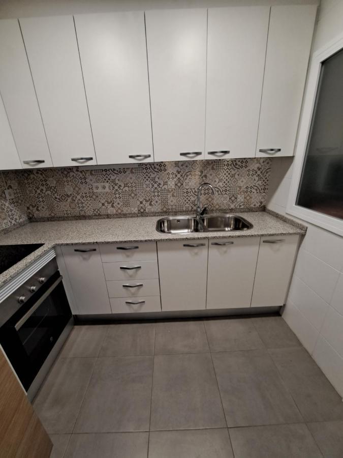 Gran Apartamento Vistas Mar Salou Exteriör bild