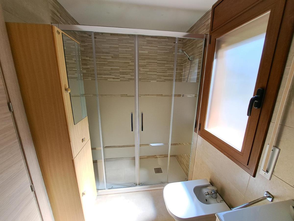 Gran Apartamento Vistas Mar Salou Exteriör bild