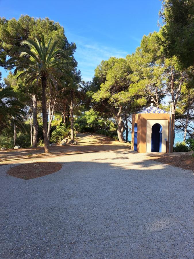 Gran Apartamento Vistas Mar Salou Exteriör bild