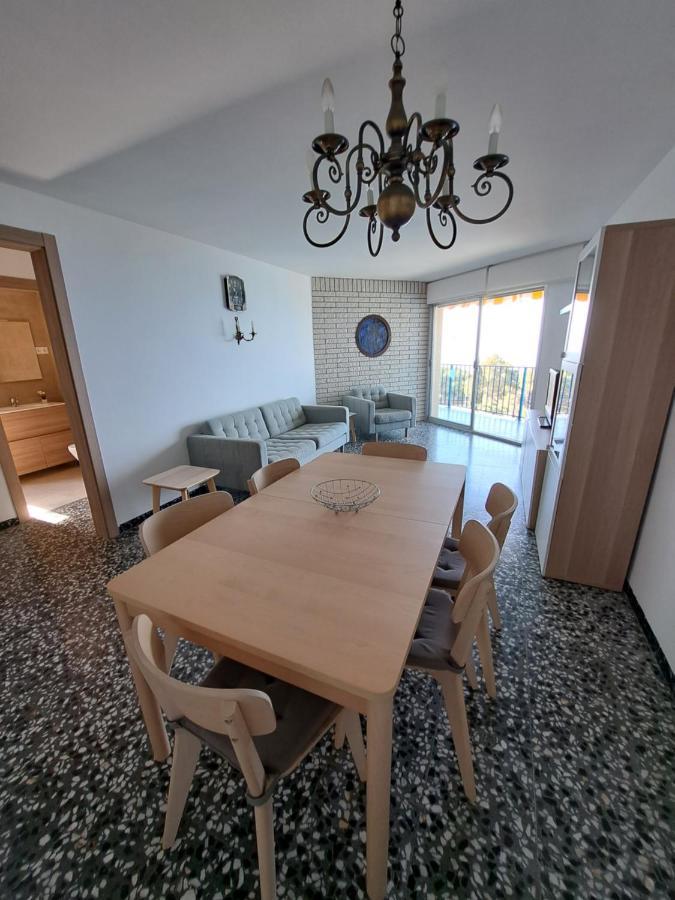 Gran Apartamento Vistas Mar Salou Exteriör bild