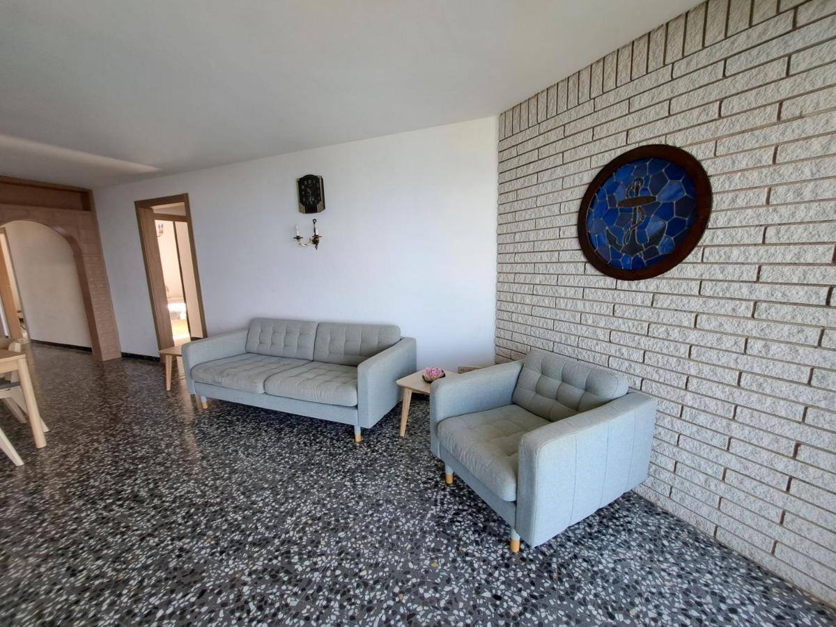 Gran Apartamento Vistas Mar Salou Exteriör bild