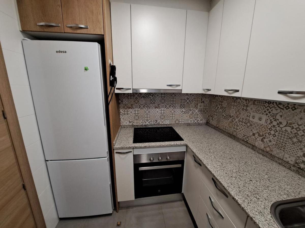 Gran Apartamento Vistas Mar Salou Exteriör bild
