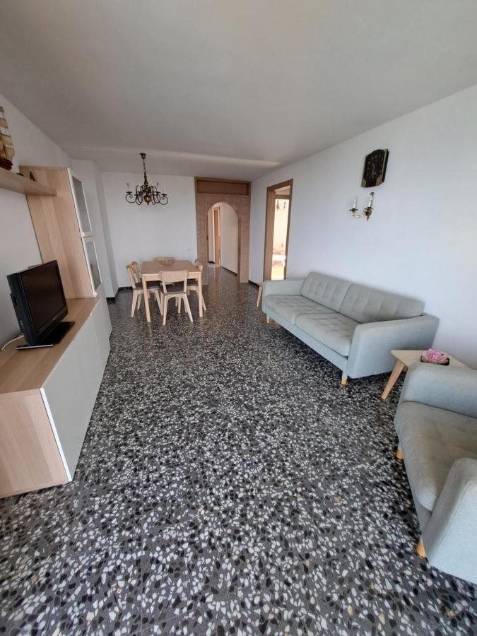 Gran Apartamento Vistas Mar Salou Exteriör bild
