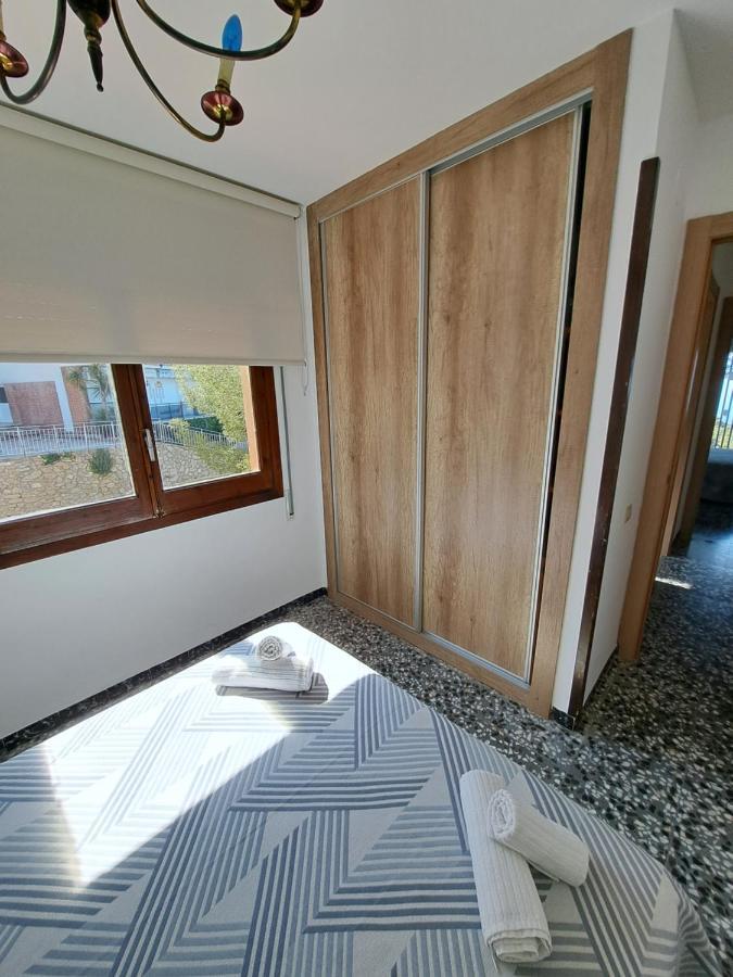 Gran Apartamento Vistas Mar Salou Exteriör bild