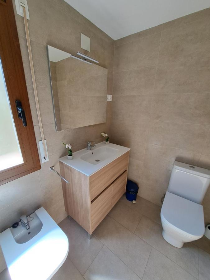 Gran Apartamento Vistas Mar Salou Exteriör bild