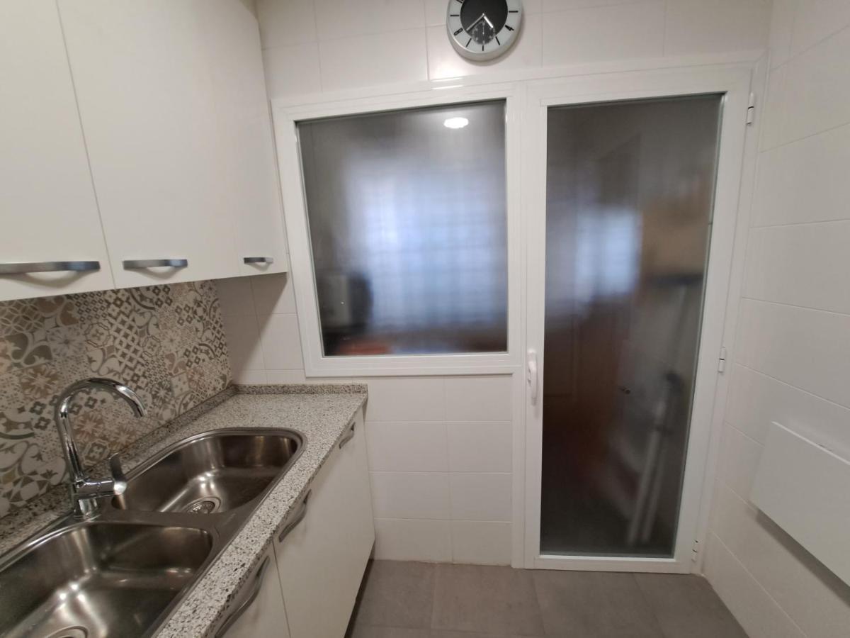 Gran Apartamento Vistas Mar Salou Exteriör bild