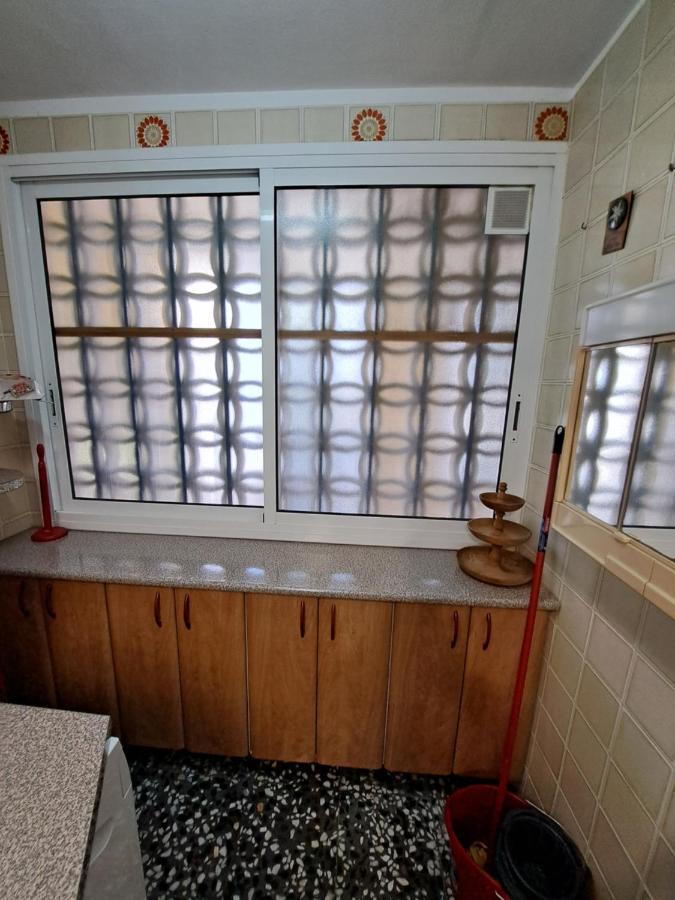 Gran Apartamento Vistas Mar Salou Exteriör bild