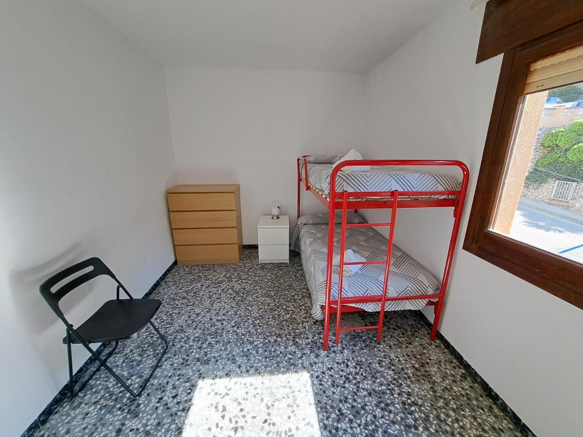 Gran Apartamento Vistas Mar Salou Exteriör bild