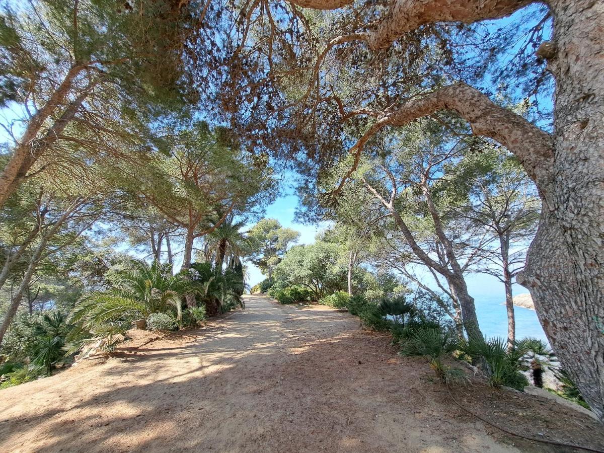 Gran Apartamento Vistas Mar Salou Exteriör bild