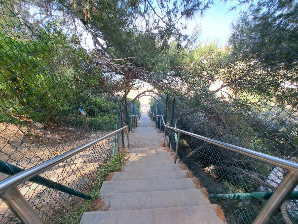 Gran Apartamento Vistas Mar Salou Exteriör bild