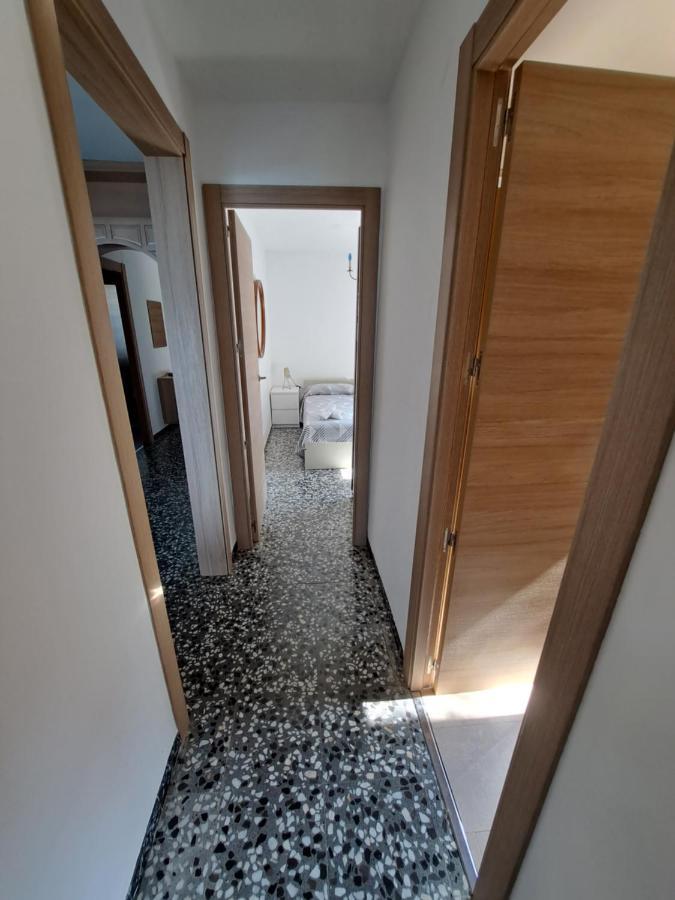 Gran Apartamento Vistas Mar Salou Exteriör bild