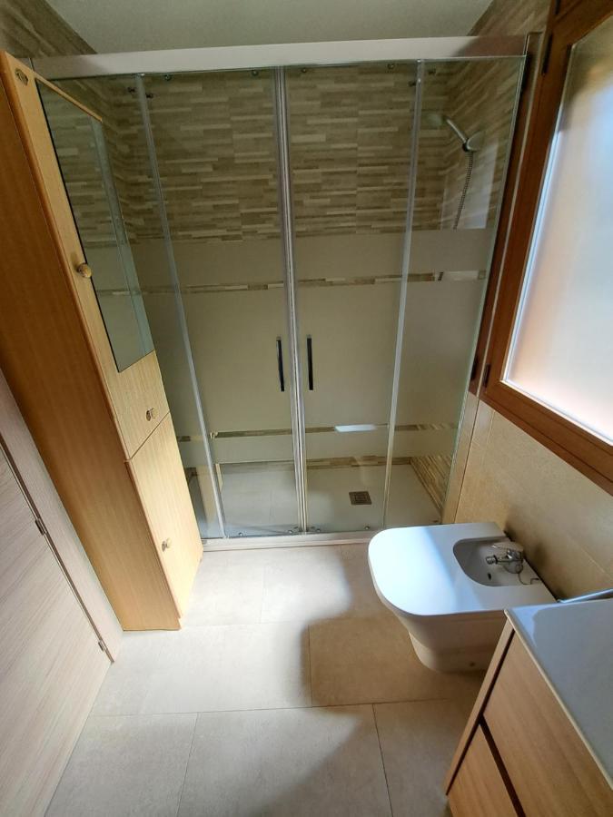 Gran Apartamento Vistas Mar Salou Exteriör bild