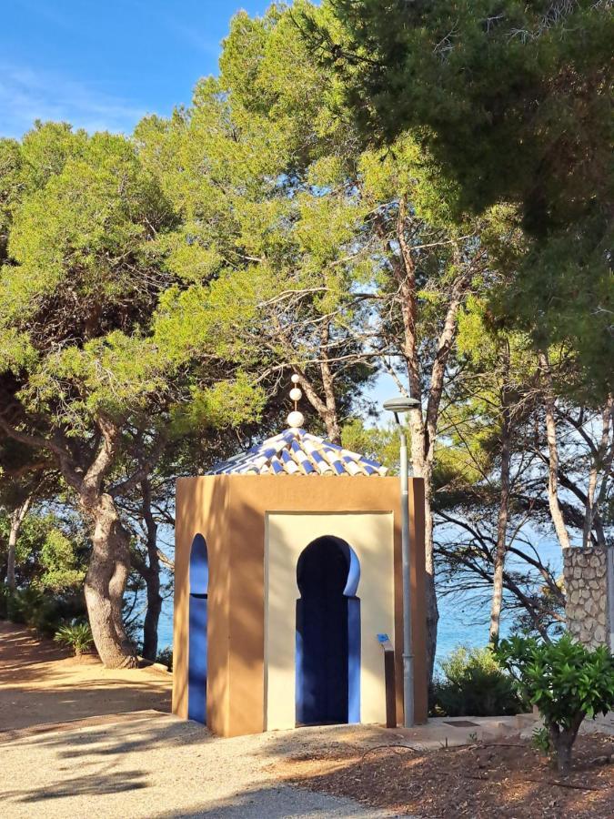 Gran Apartamento Vistas Mar Salou Exteriör bild